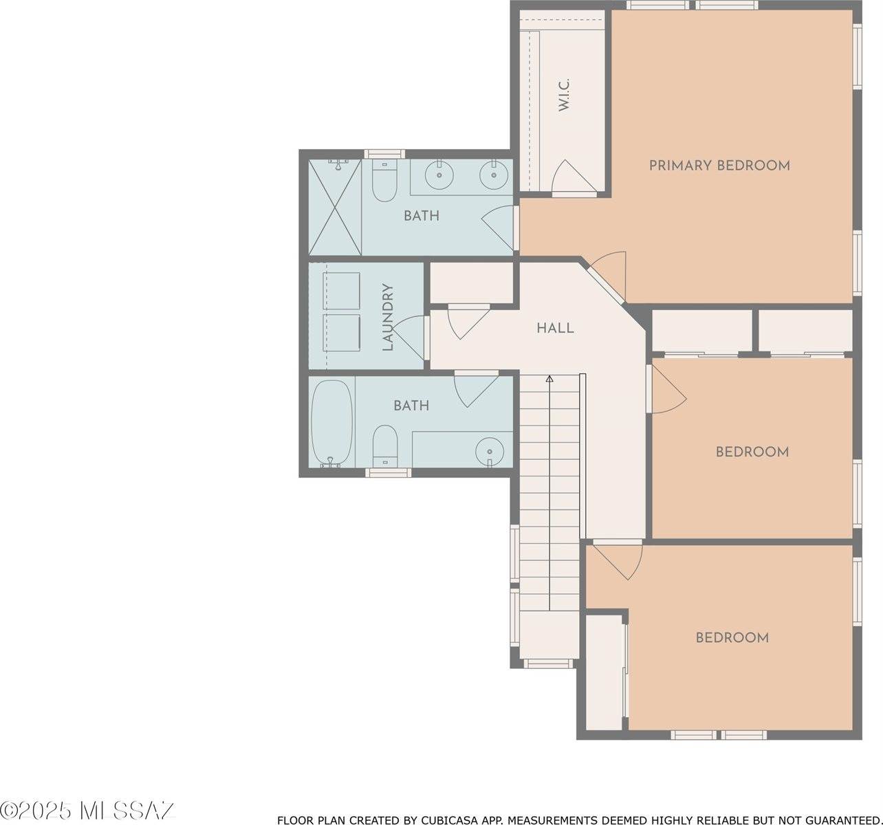 7635 East Ocotillo Overlook Drive, Tucson, AZ 85710