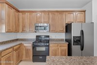 7635 East Ocotillo Overlook Drive, Tucson, AZ 85710