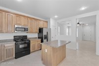 7635 East Ocotillo Overlook Drive, Tucson, AZ 85710