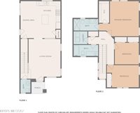 7635 East Ocotillo Overlook Drive, Tucson, AZ 85710