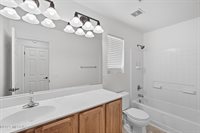 7635 East Ocotillo Overlook Drive, Tucson, AZ 85710