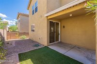 7635 East Ocotillo Overlook Drive, Tucson, AZ 85710