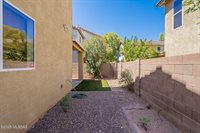 7635 East Ocotillo Overlook Drive, Tucson, AZ 85710