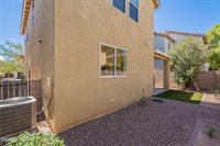 7635 East Ocotillo Overlook Drive, Tucson, AZ 85710