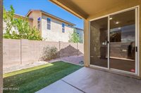 7635 East Ocotillo Overlook Drive, Tucson, AZ 85710