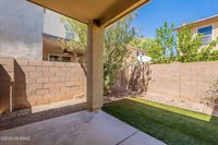 7635 East Ocotillo Overlook Drive, Tucson, AZ 85710
