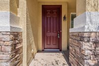 7635 East Ocotillo Overlook Drive, Tucson, AZ 85710