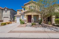 7635 East Ocotillo Overlook Drive, Tucson, AZ 85710