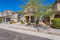 7635 East Ocotillo Overlook Drive, Tucson, AZ 85710