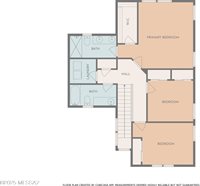 7635 East Ocotillo Overlook Drive, Tucson, AZ 85710