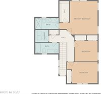 7635 East Ocotillo Overlook Drive, Tucson, AZ 85710