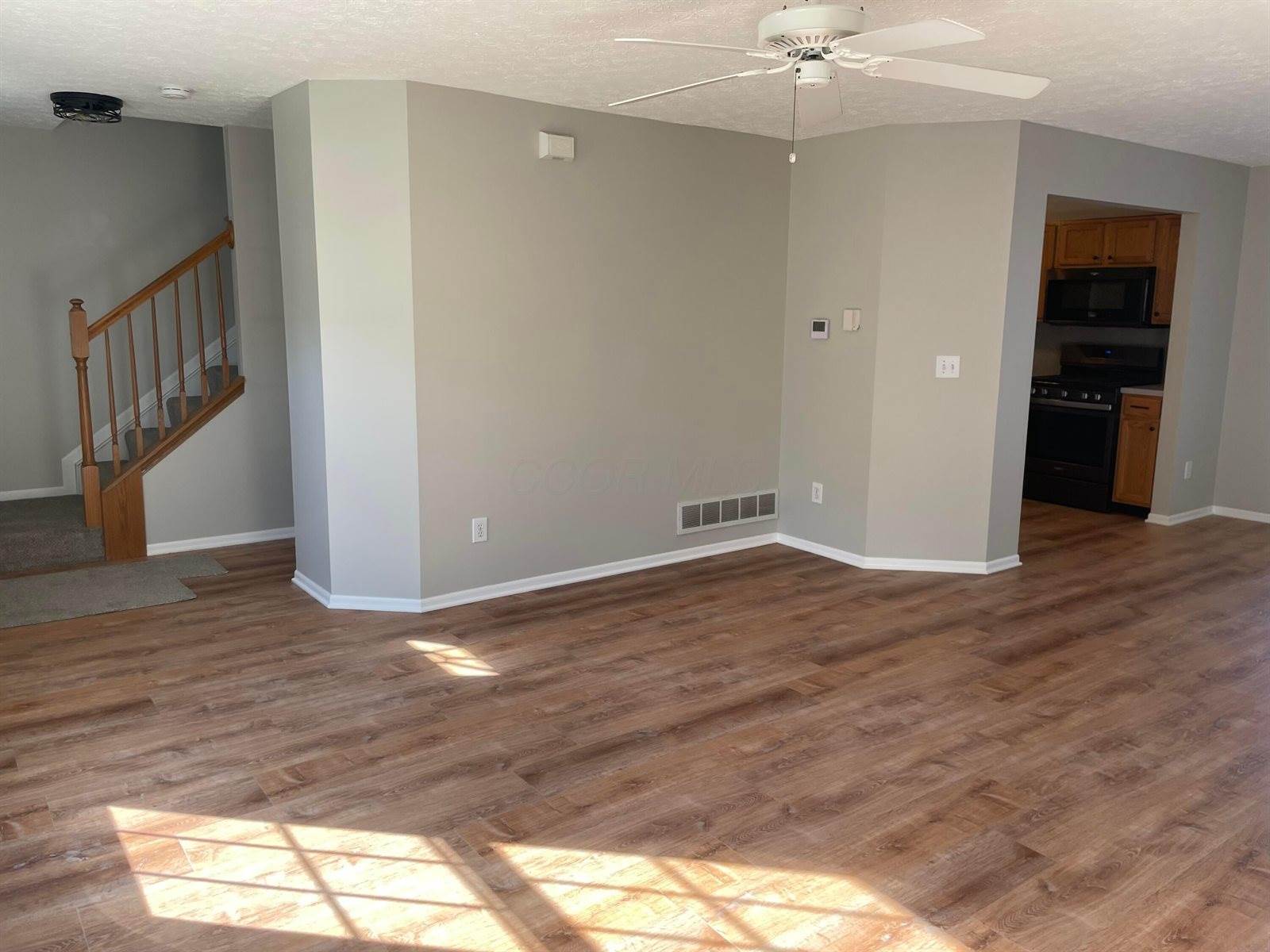 7026 Weurful Drive, Canal Winchester, OH 43110