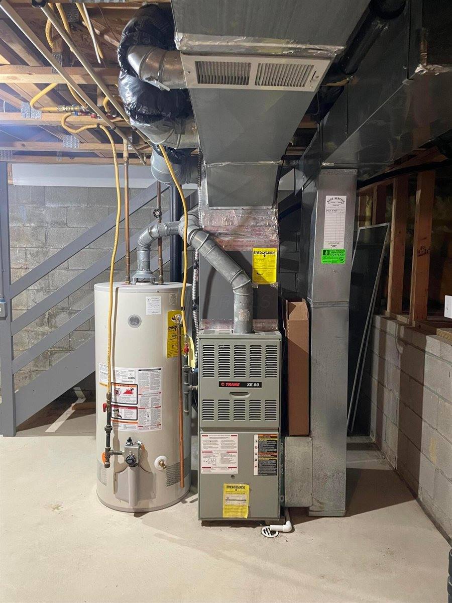 7026 Weurful Drive, Canal Winchester, OH 43110