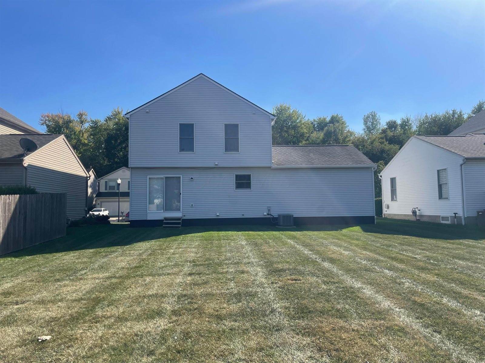 7026 Weurful Drive, Canal Winchester, OH 43110