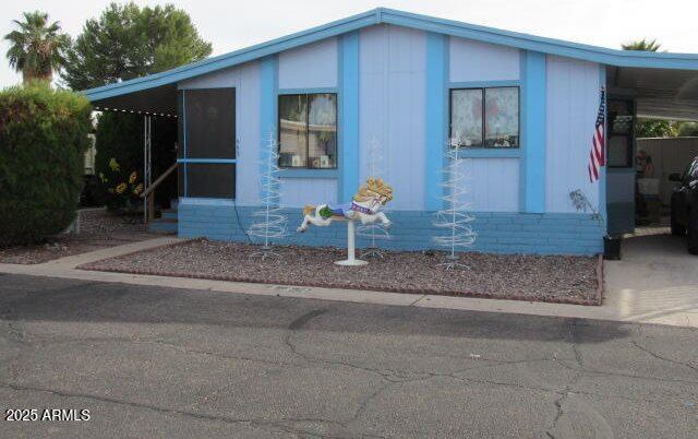 3411 South Camino Seco --, #443, Tucson, AZ 85730