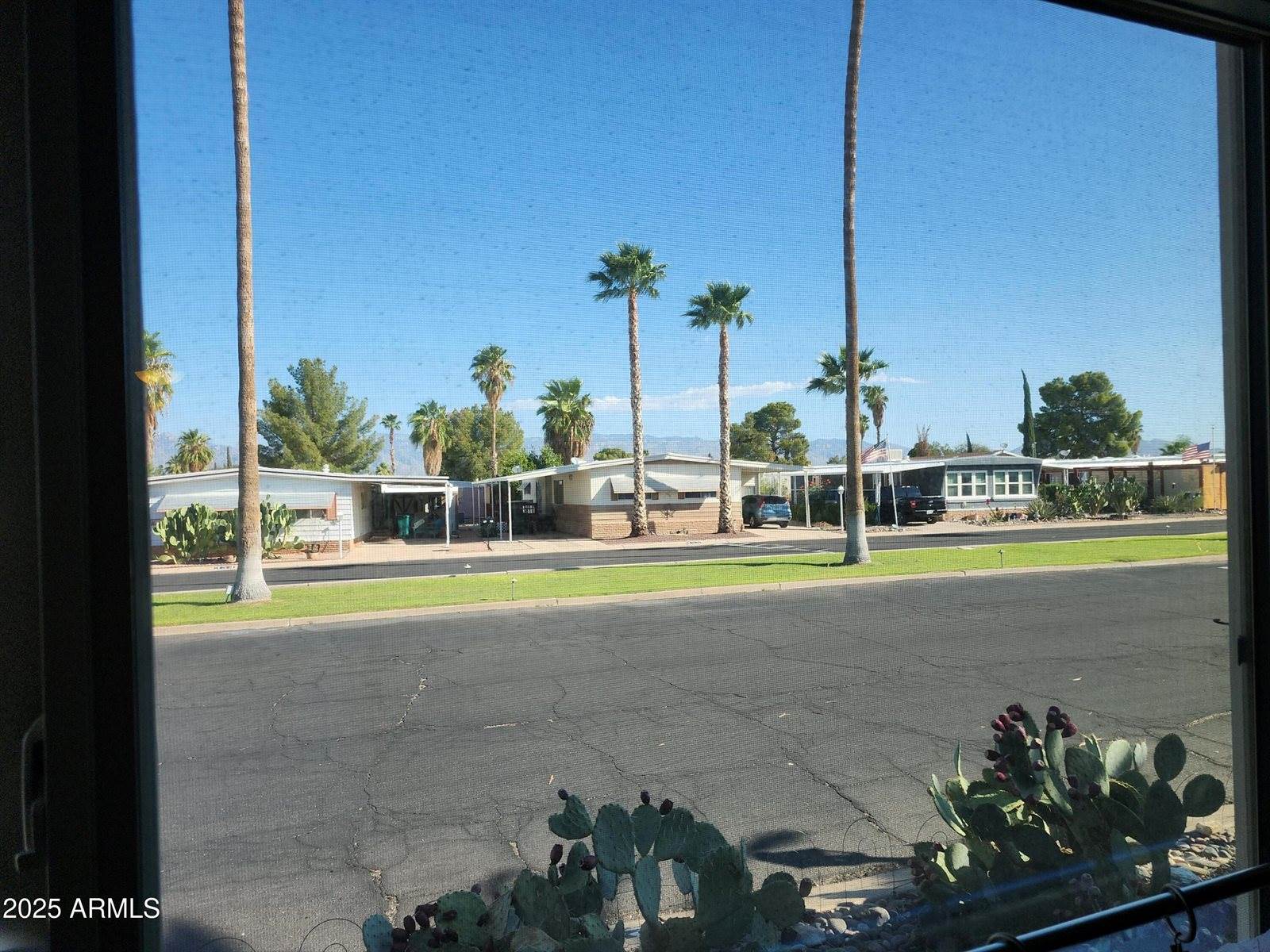 3411 South Camino Seco --, #213, Tucson, AZ 85730