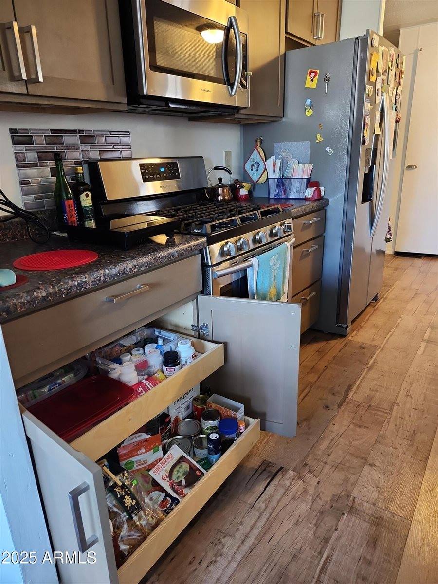 3411 South Camino Seco --, #213, Tucson, AZ 85730