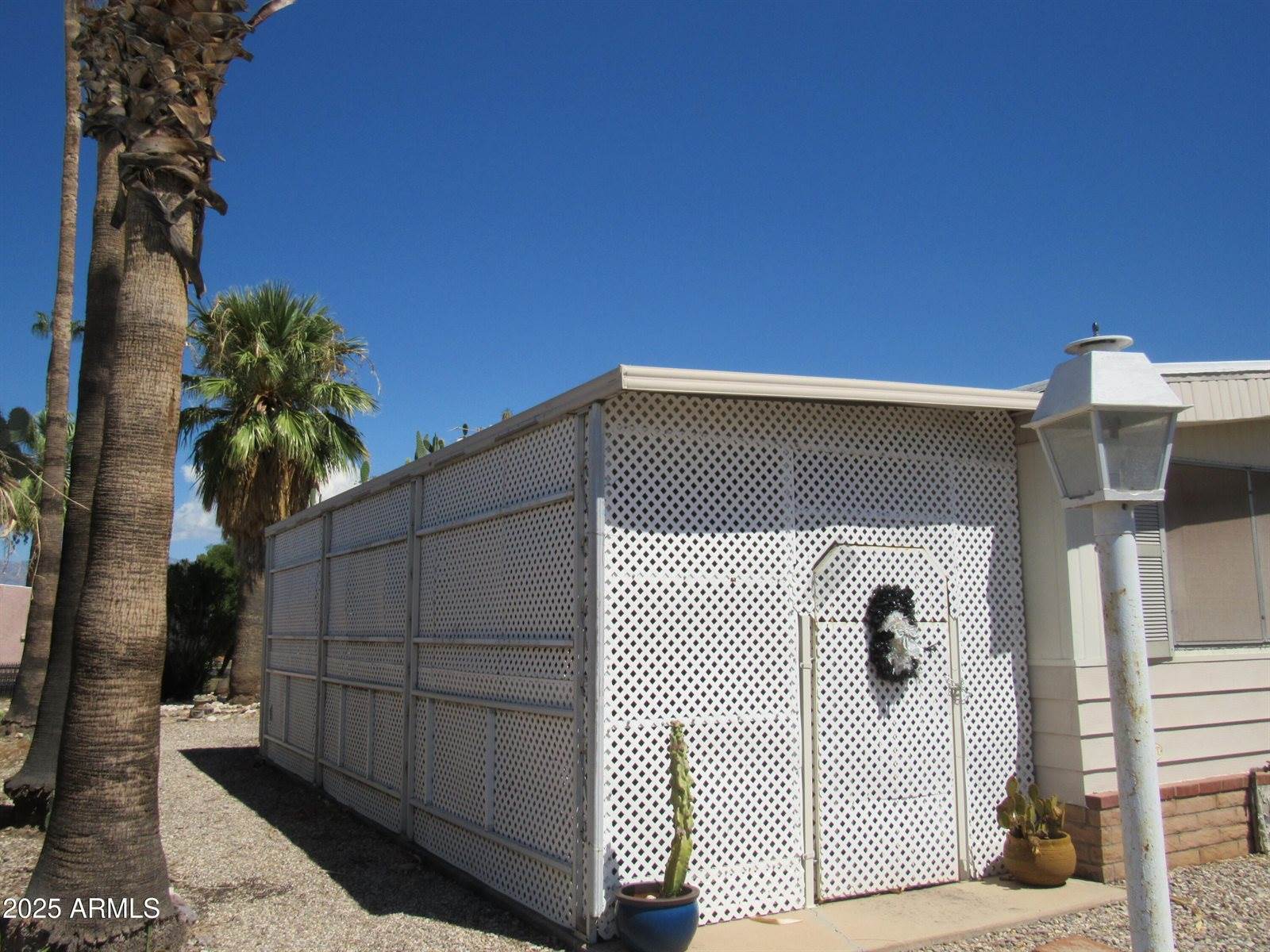 3411 South Camino Seco --, #207, Tucson, AZ 85730