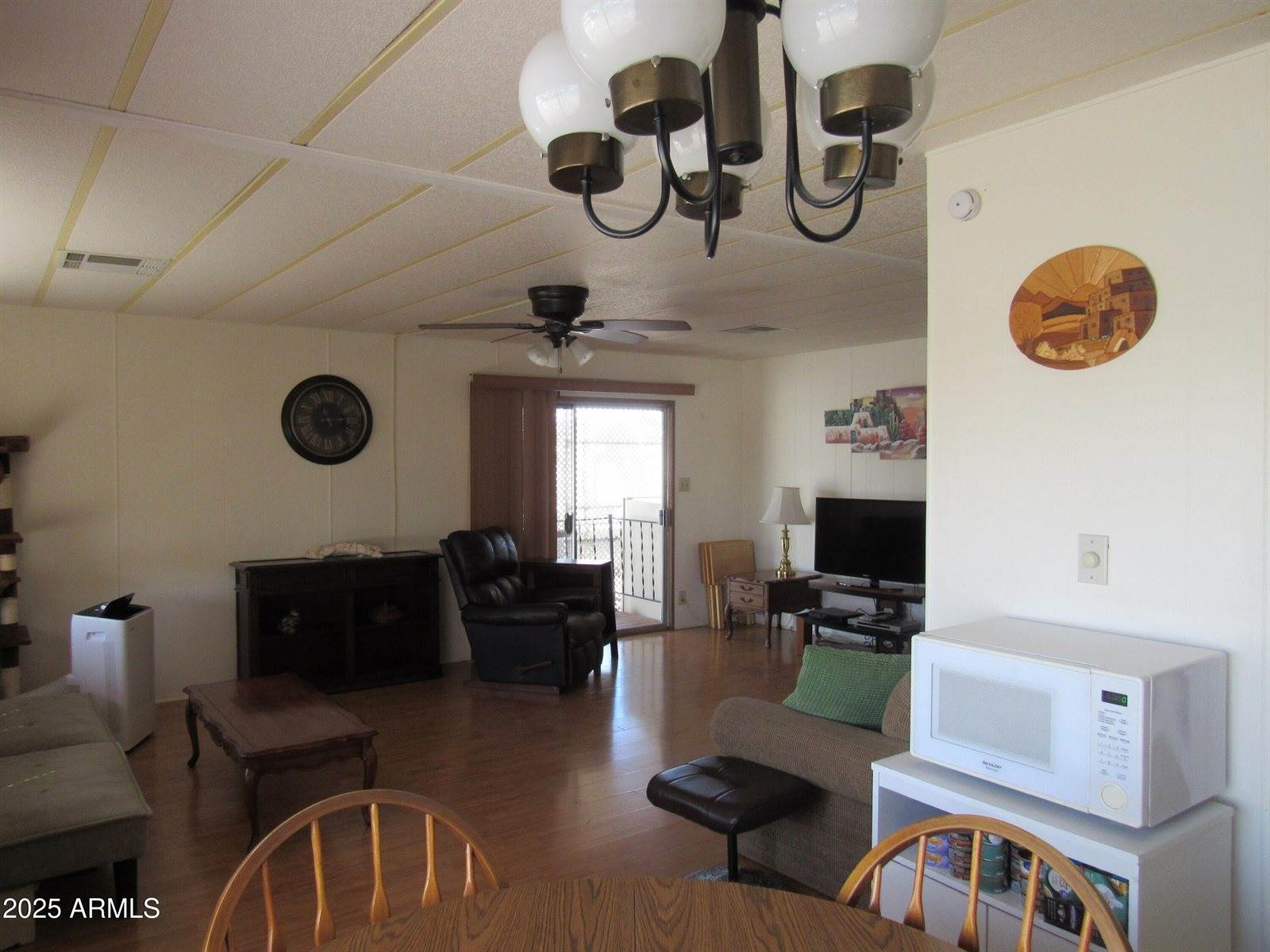 3411 South Camino Seco --, #207, Tucson, AZ 85730