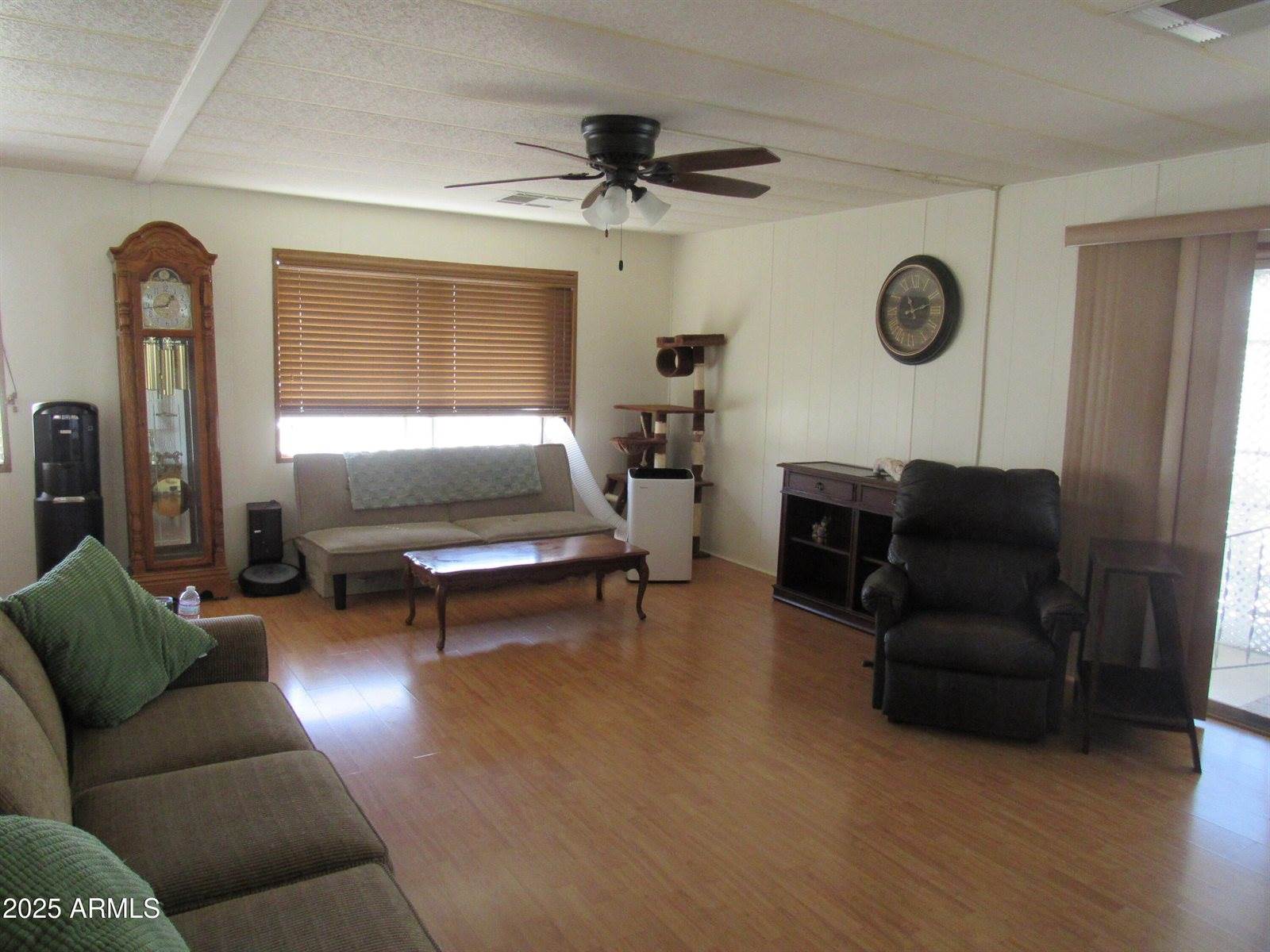 3411 South Camino Seco --, #207, Tucson, AZ 85730