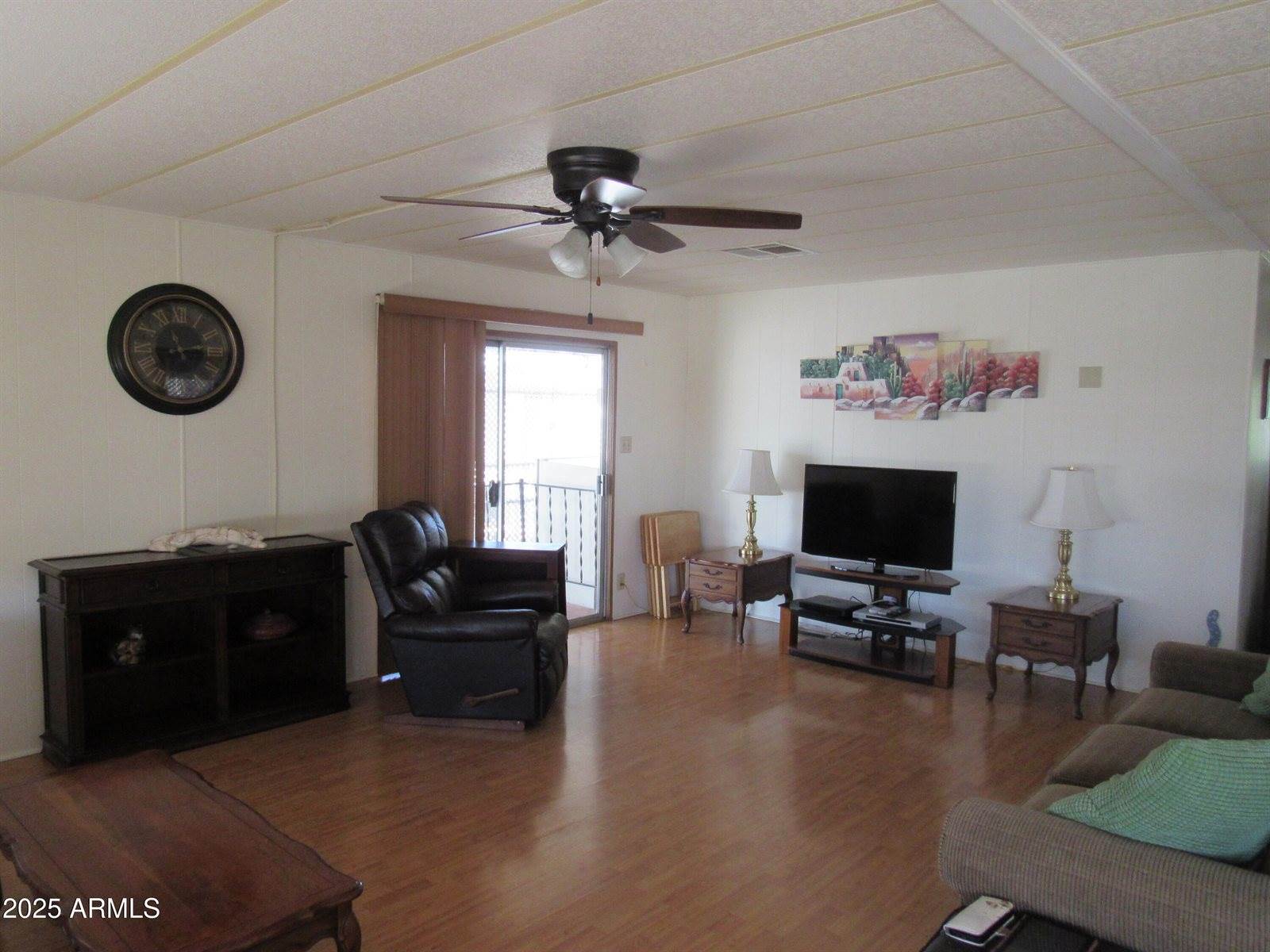 3411 South Camino Seco --, #207, Tucson, AZ 85730