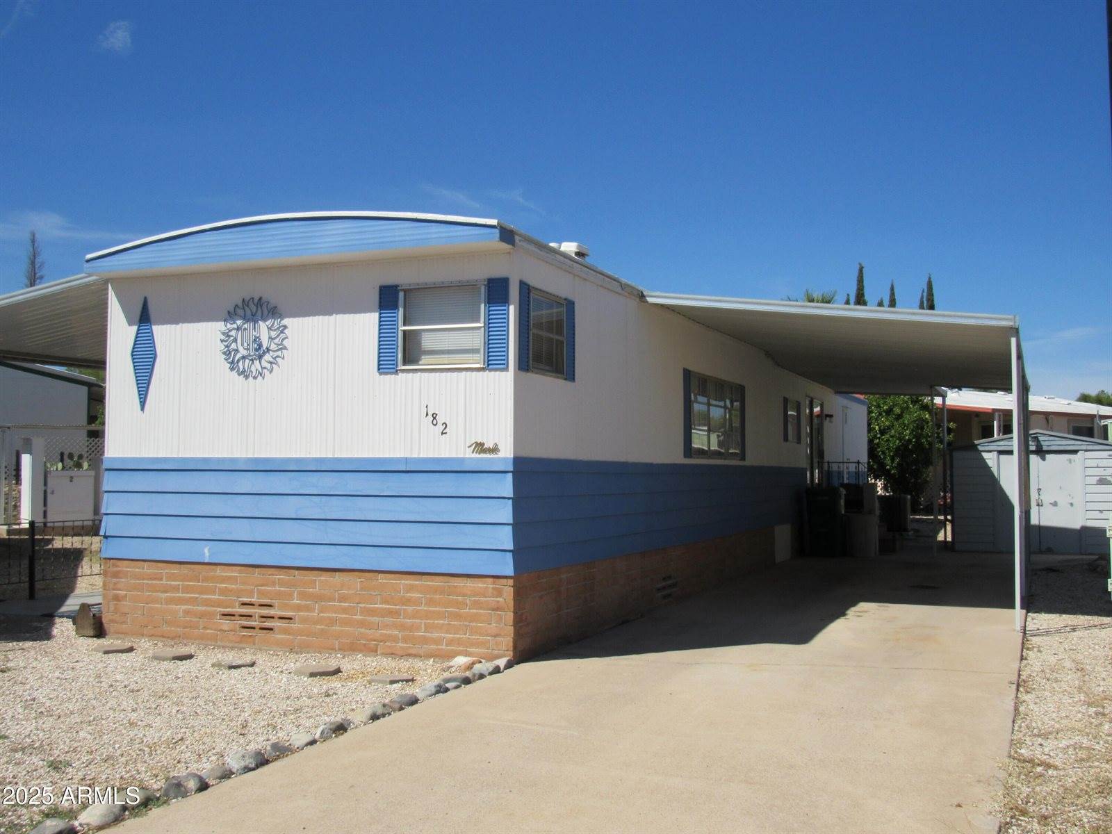 3411 South Camino Seco --, #182, Tucson, AZ 85730