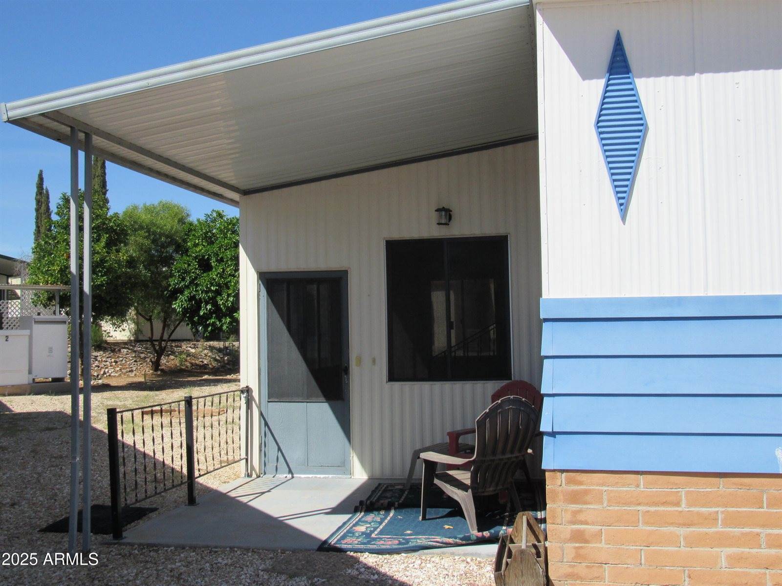 3411 South Camino Seco --, #182, Tucson, AZ 85730