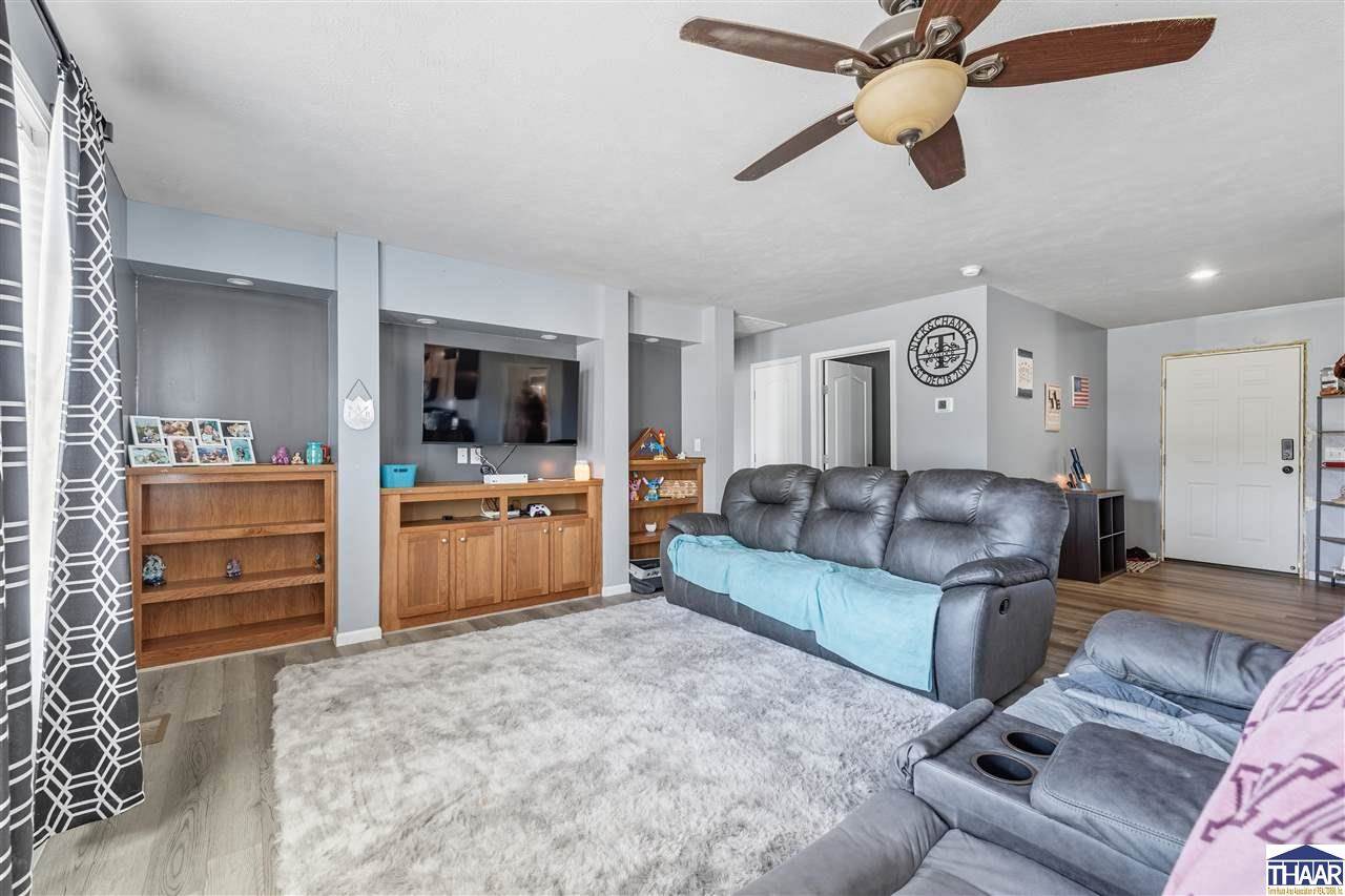 500 Forest, Bloomfield, IN 47424