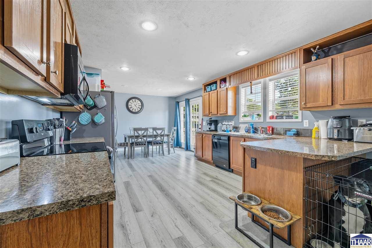 500 Forest, Bloomfield, IN 47424