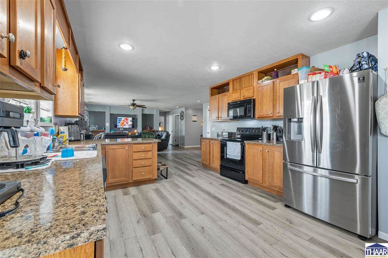 500 Forest, Bloomfield, IN 47424