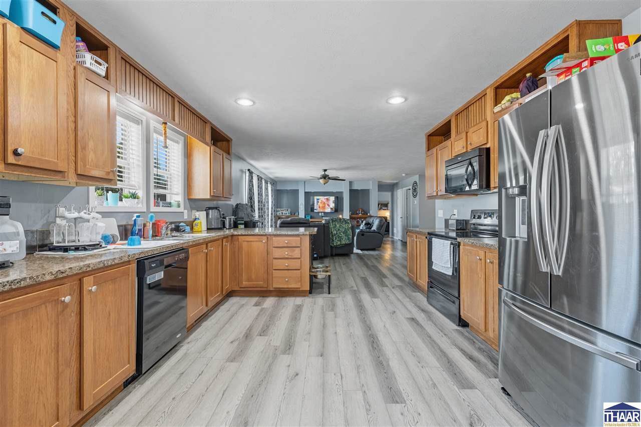 500 Forest, Bloomfield, IN 47424