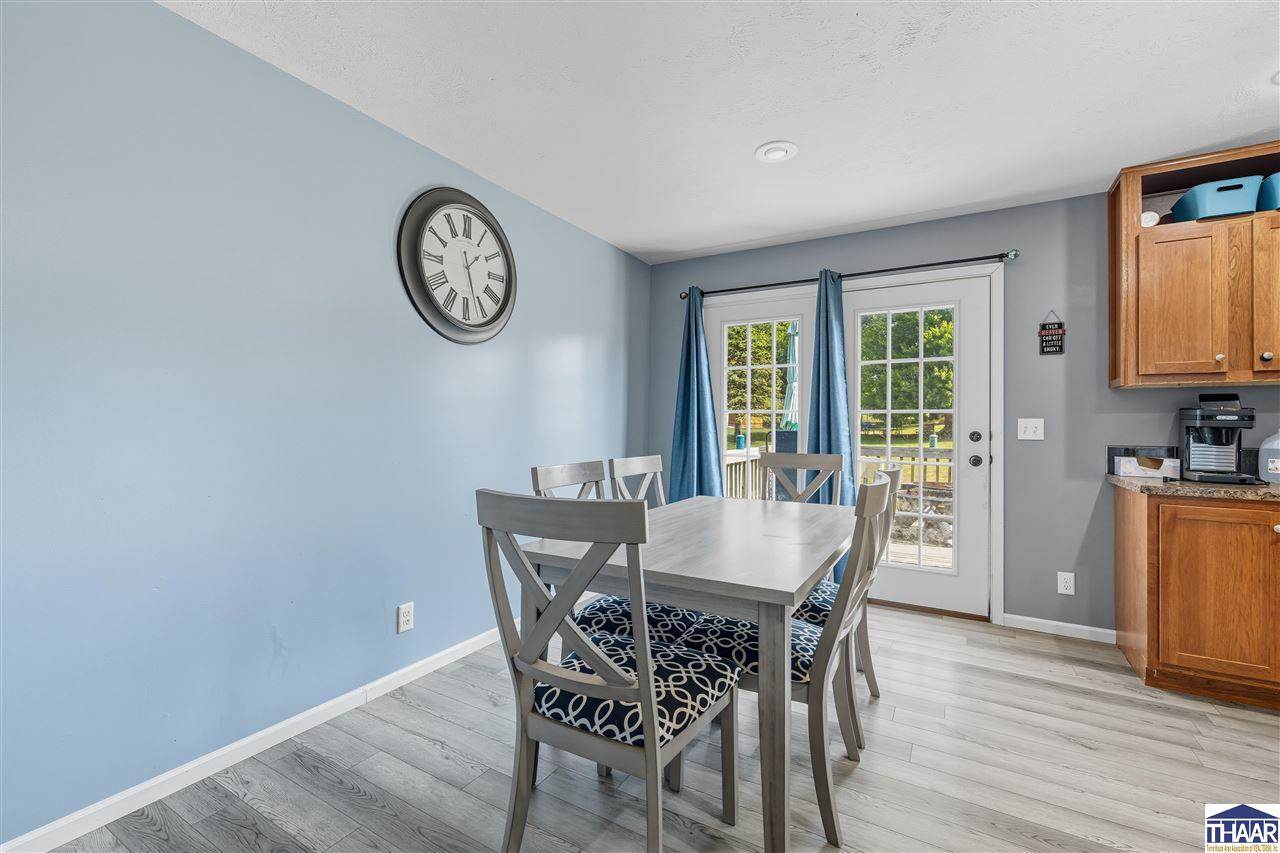 500 Forest, Bloomfield, IN 47424