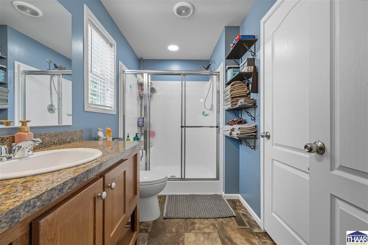 500 Forest, Bloomfield, IN 47424