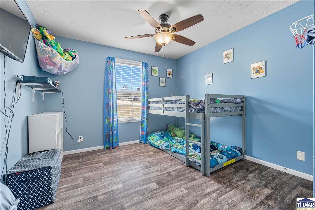 500 Forest, Bloomfield, IN 47424