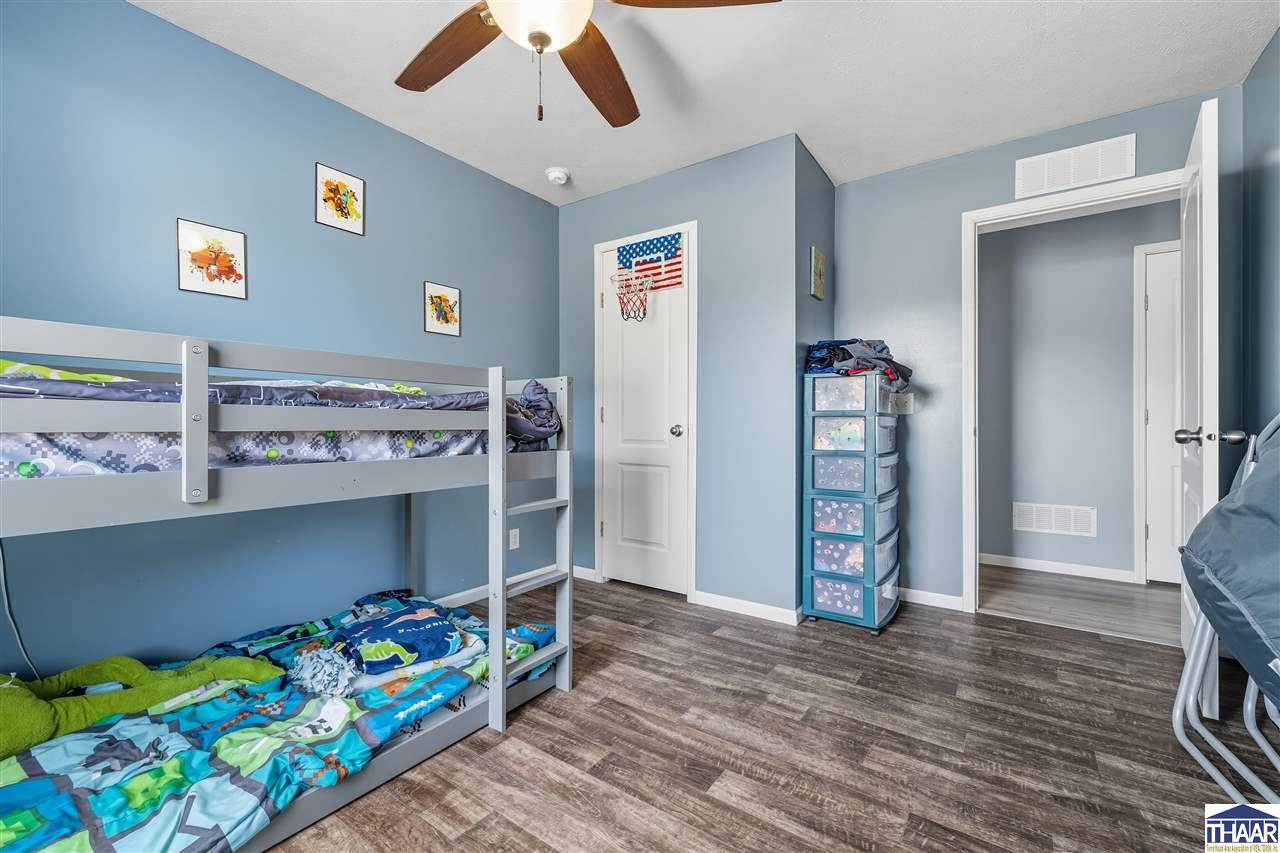 500 Forest, Bloomfield, IN 47424