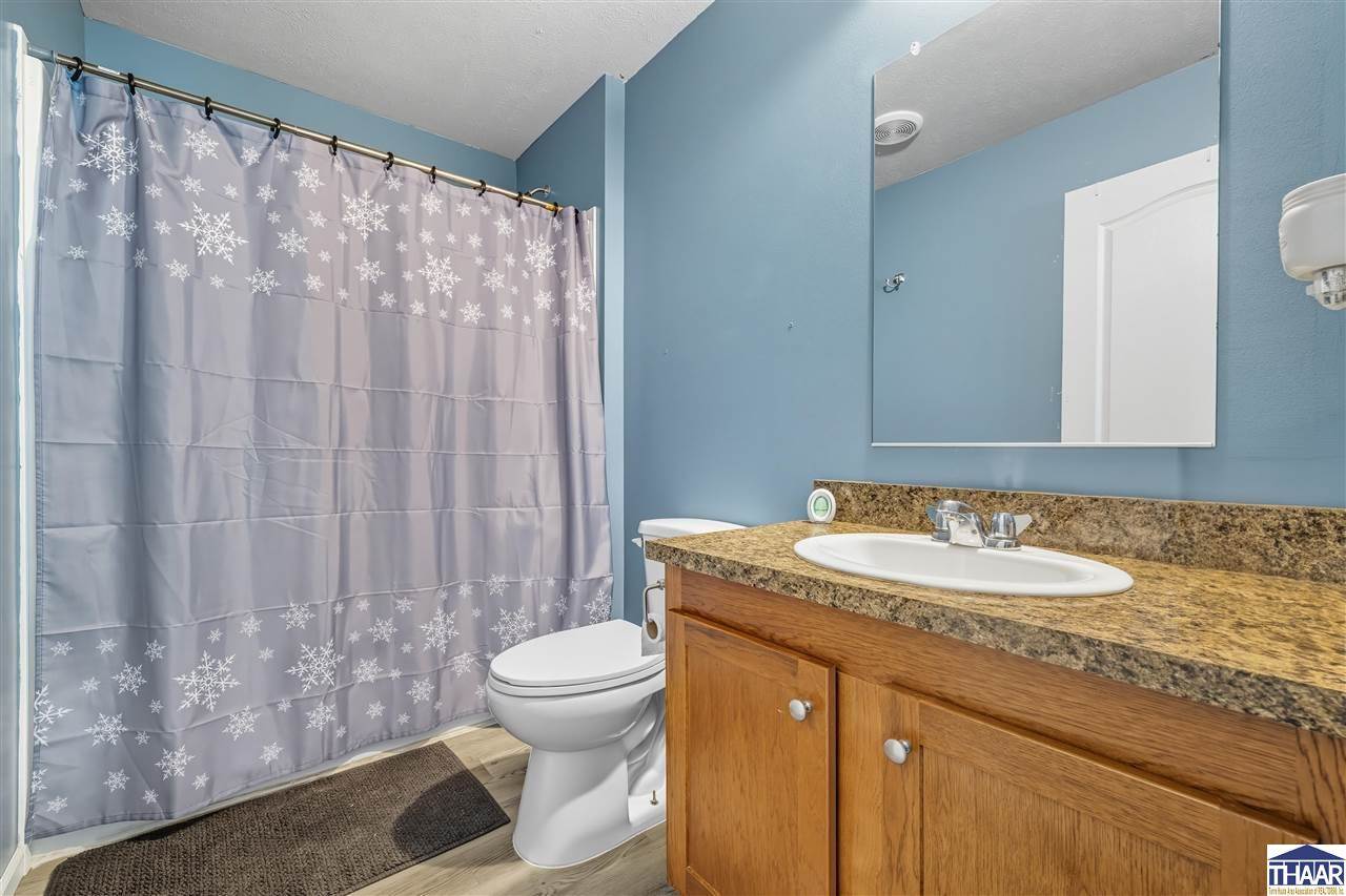 500 Forest, Bloomfield, IN 47424