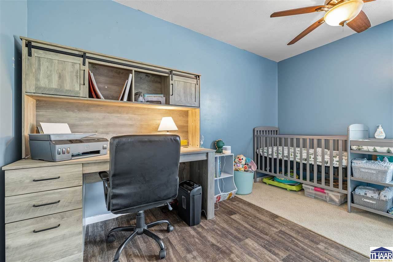 500 Forest, Bloomfield, IN 47424