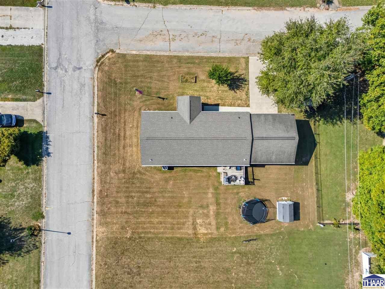 500 Forest, Bloomfield, IN 47424