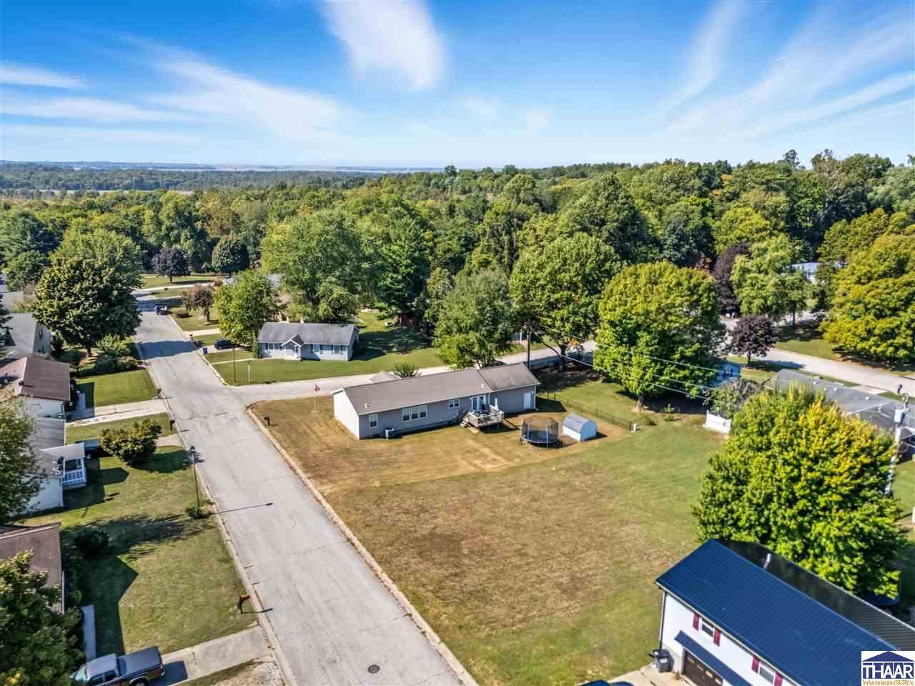 500 Forest, Bloomfield, IN 47424