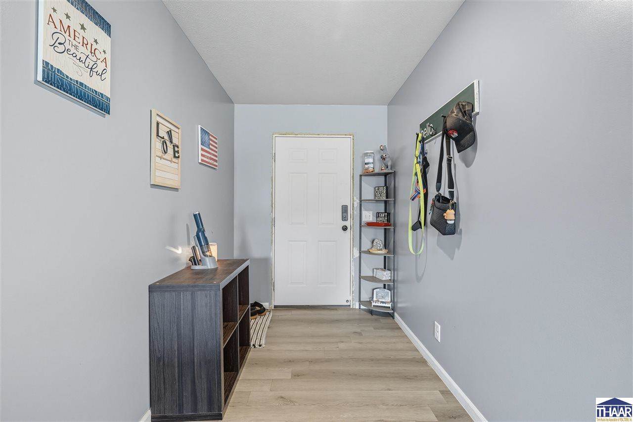 500 Forest, Bloomfield, IN 47424