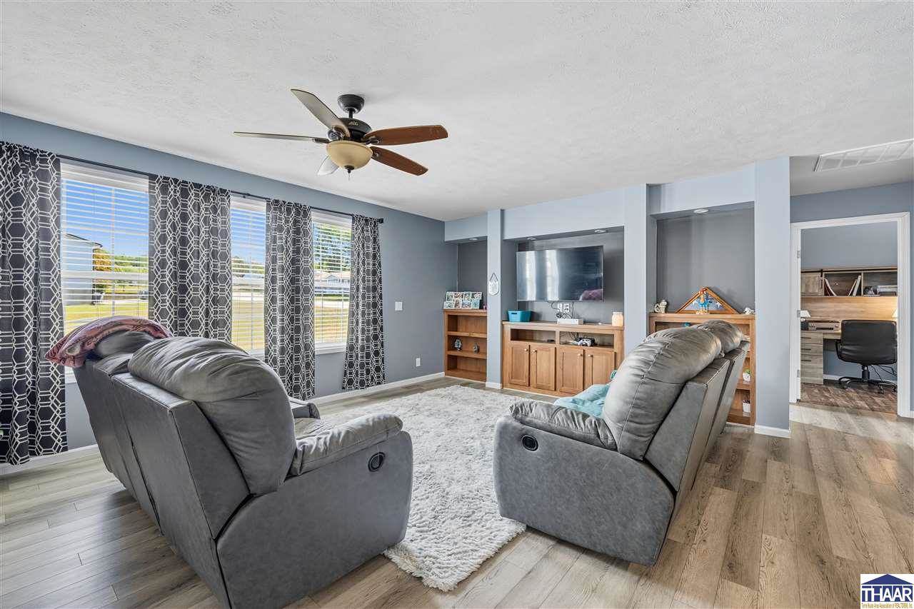 500 Forest, Bloomfield, IN 47424