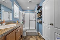 500 Forest, Bloomfield, IN 47424