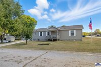 500 Forest, Bloomfield, IN 47424