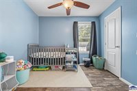 500 Forest, Bloomfield, IN 47424