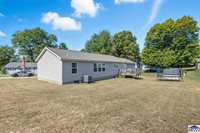 500 Forest, Bloomfield, IN 47424