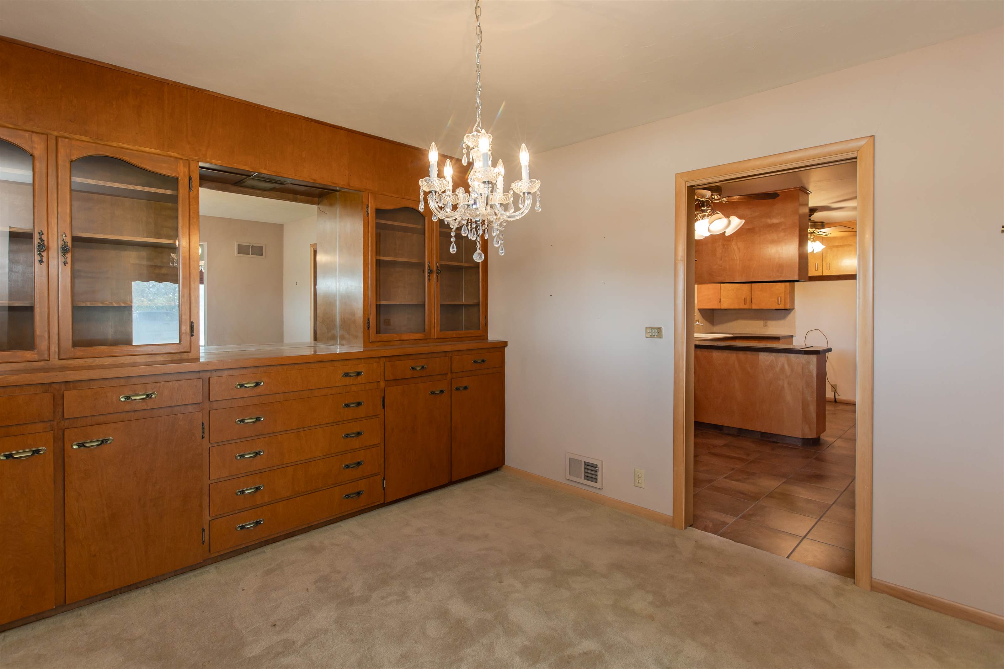 210 SE Seminole, Satanta, KS 67870