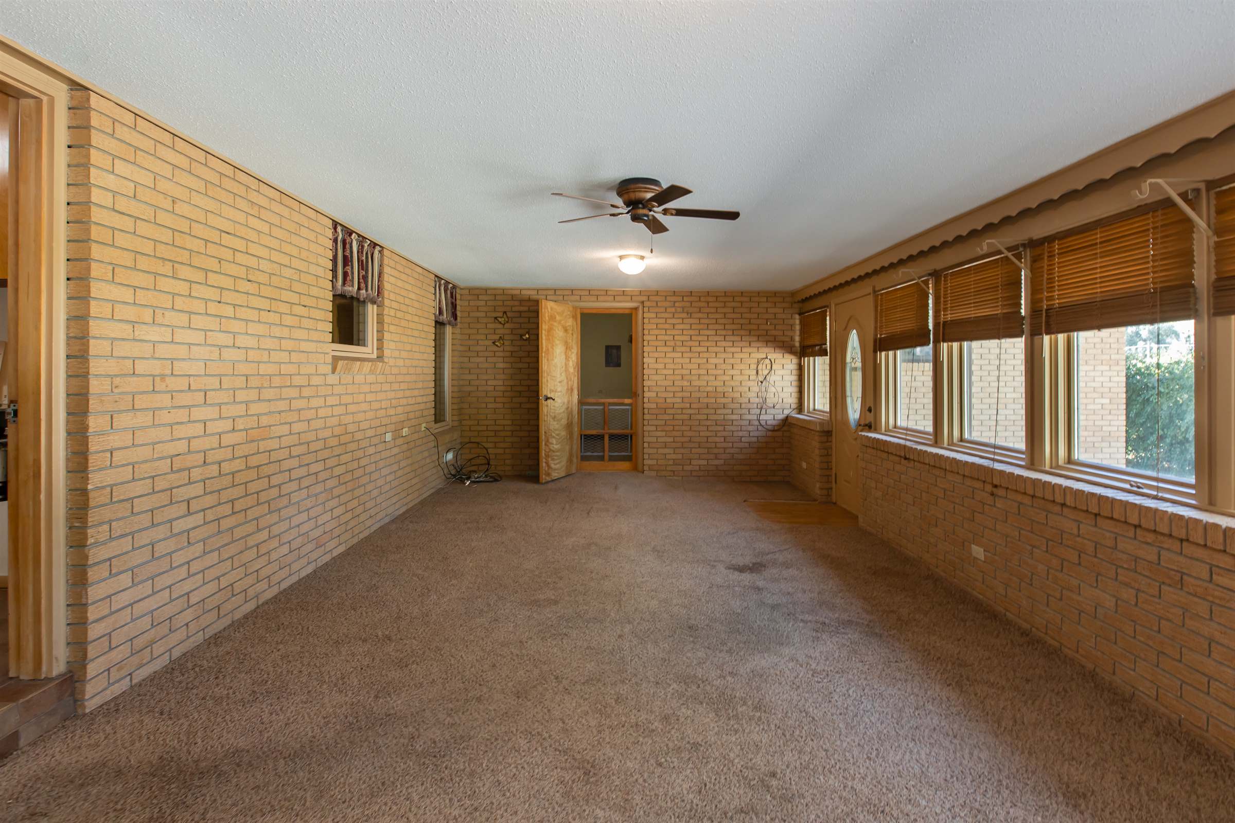 210 SE Seminole, Satanta, KS 67870