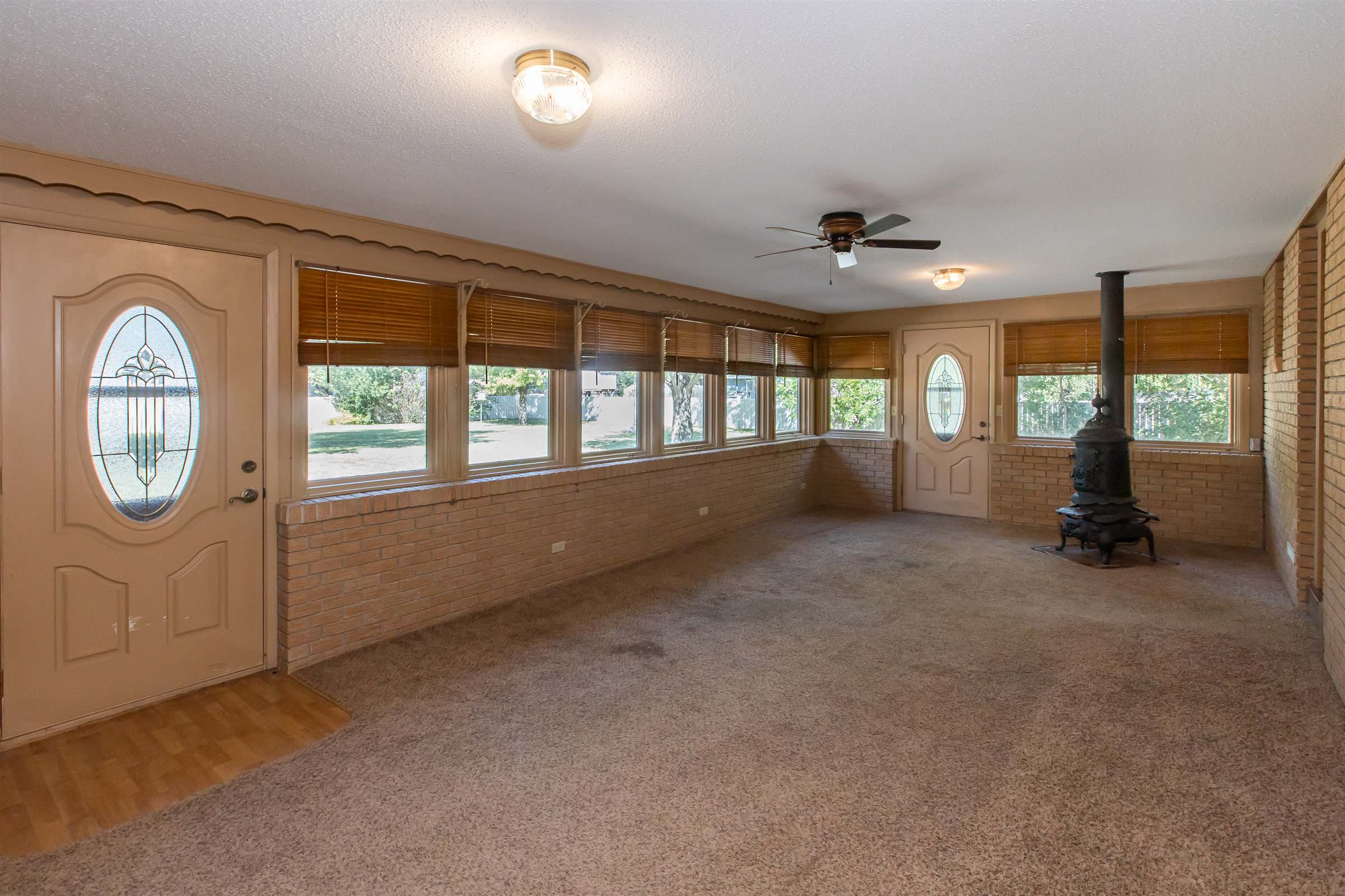 210 SE Seminole, Satanta, KS 67870