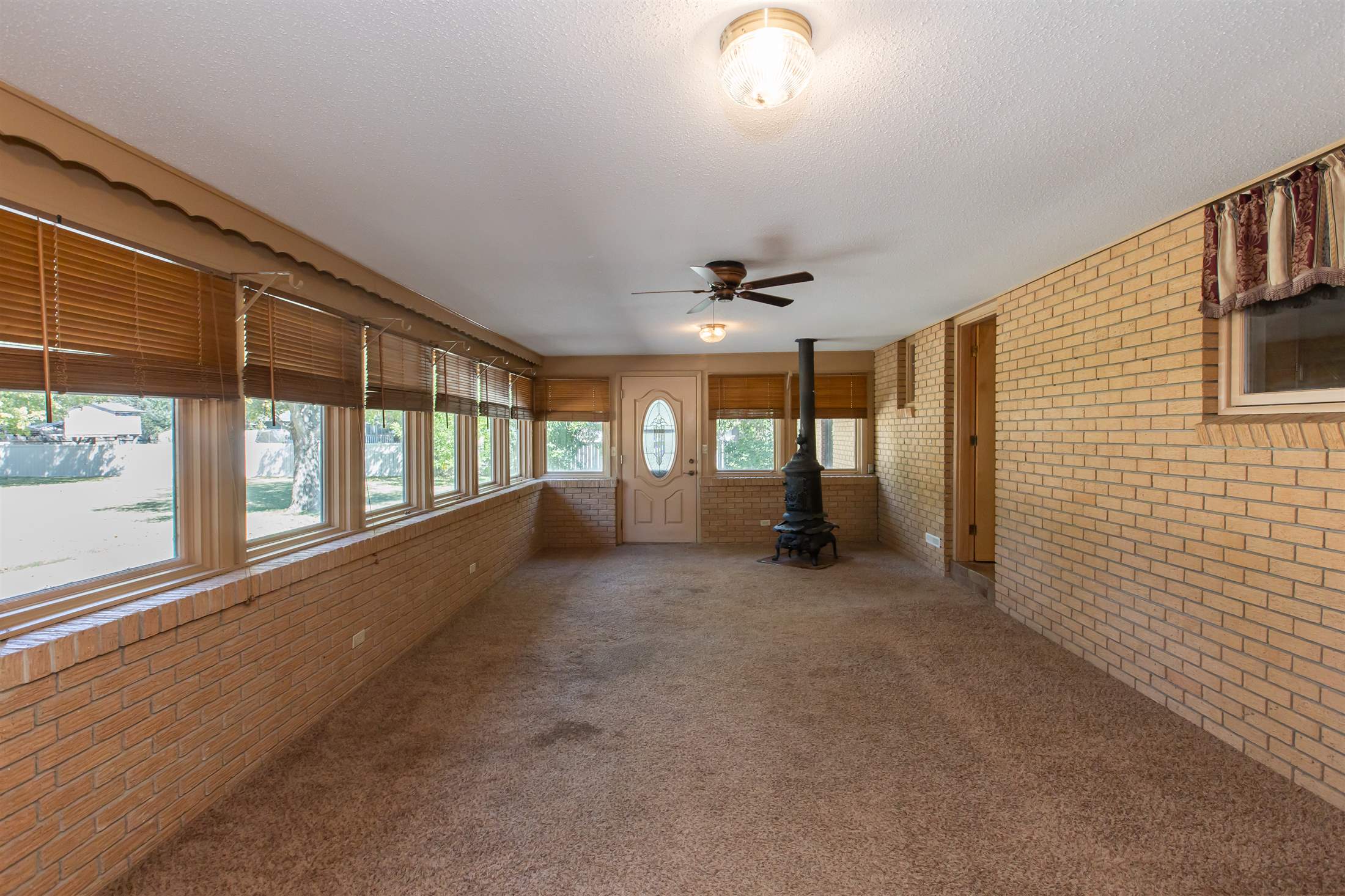 210 SE Seminole, Satanta, KS 67870