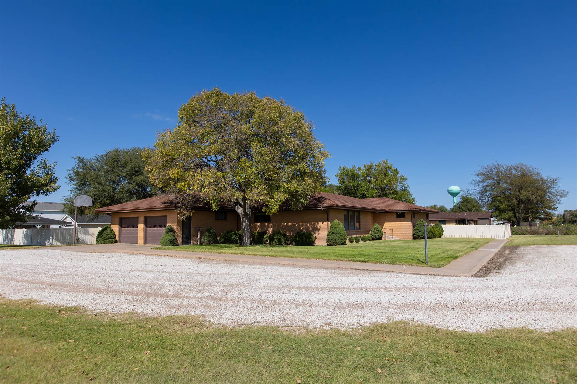 210 SE Seminole, Satanta, KS 67870